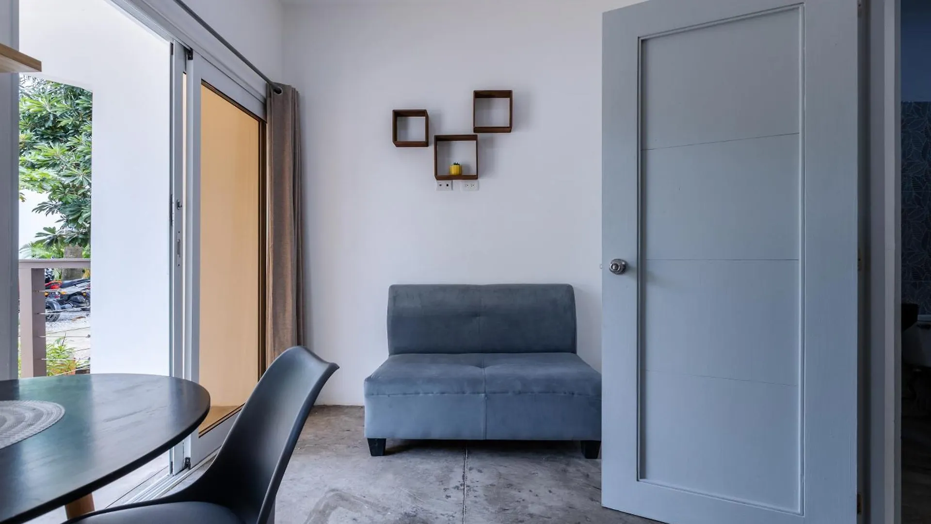 라스테레나스 El Patio De Lucia Residencia 아파트
