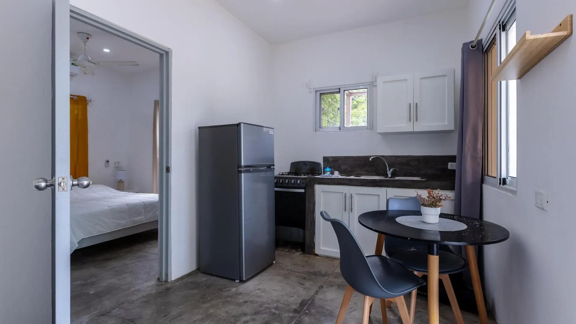 라스테레나스 El Patio De Lucia Residencia 아파트