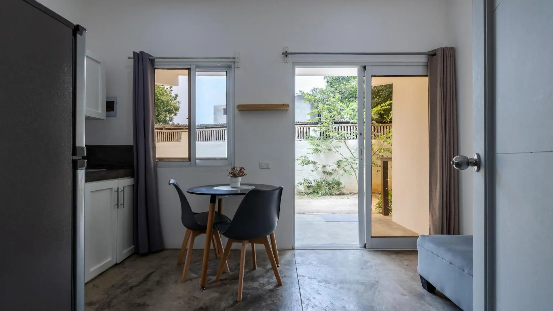 라스테레나스 El Patio De Lucia Residencia 아파트