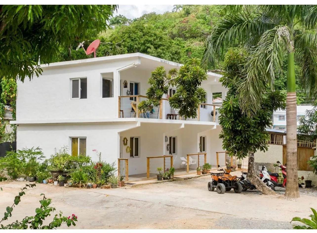 라스테레나스 El Patio De Lucia Residencia 아파트