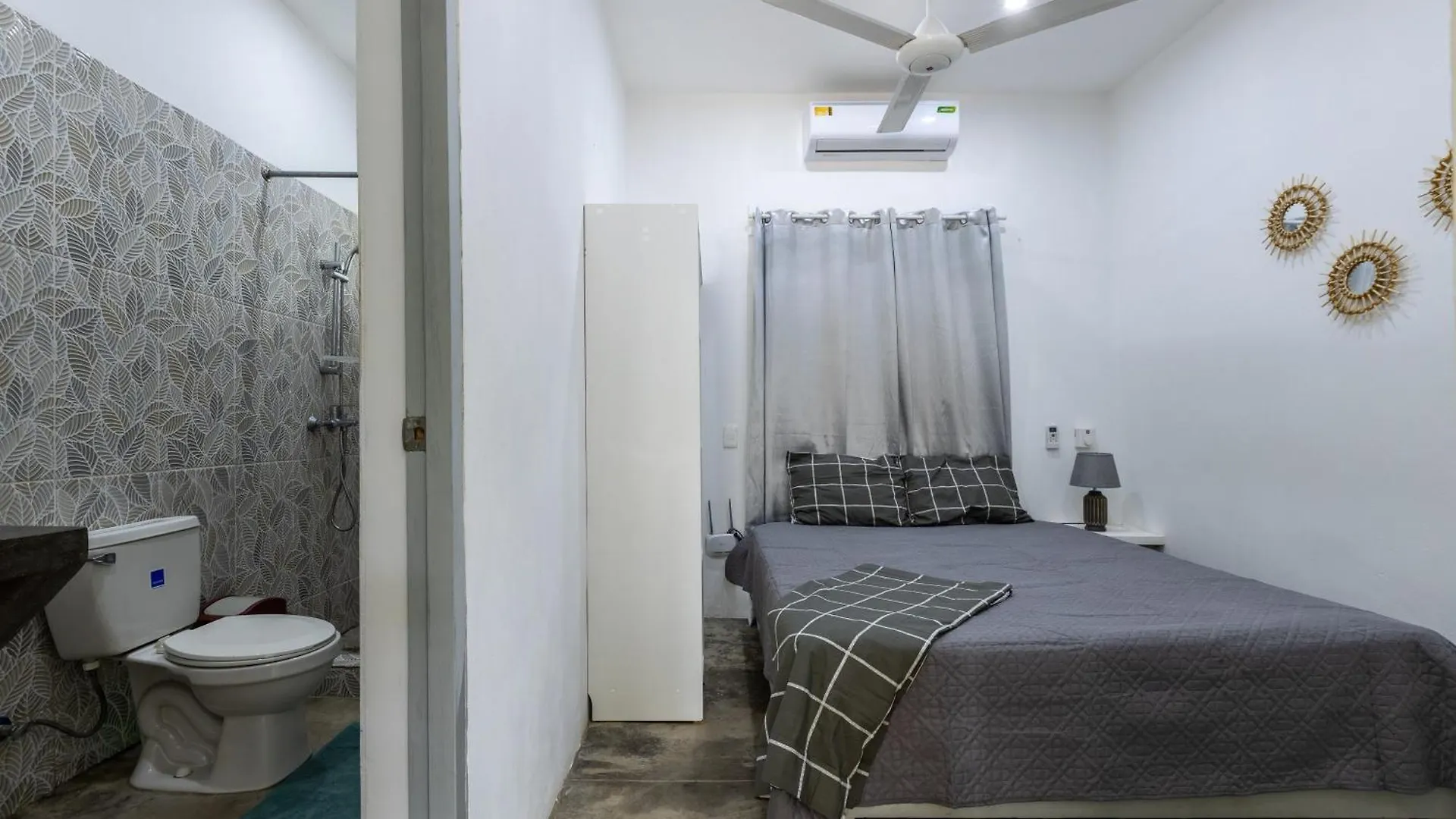 라스테레나스 El Patio De Lucia Residencia 아파트
