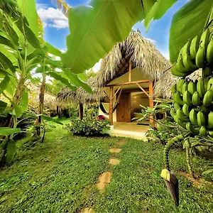 Casa Picaflor Frühstückspension